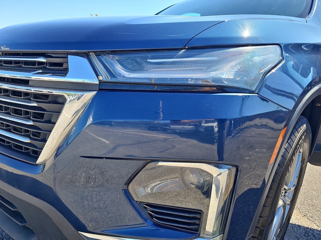 2023 Chevrolet Traverse LT 1LT