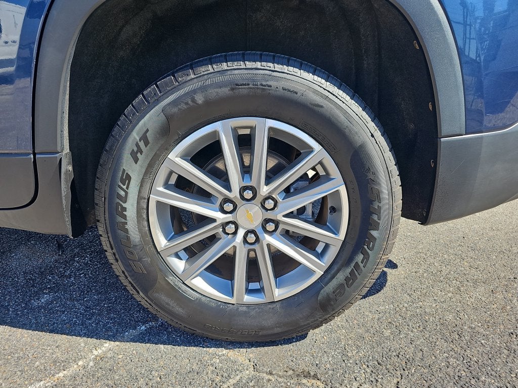 2023 Chevrolet Traverse LT 1LT