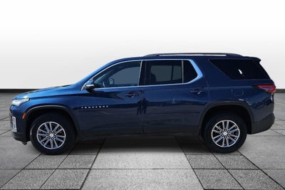 2023 Chevrolet Traverse LT 1LT