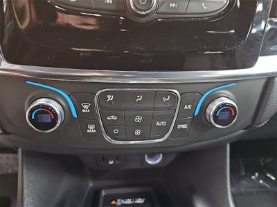 2023 Chevrolet Traverse LT 1LT