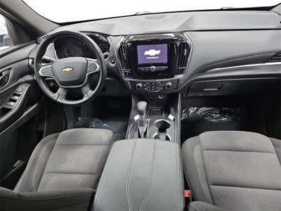 2023 Chevrolet Traverse LT 1LT