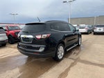 2014 Chevrolet Traverse LT 1LT