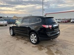2016 Chevrolet Traverse LTZ