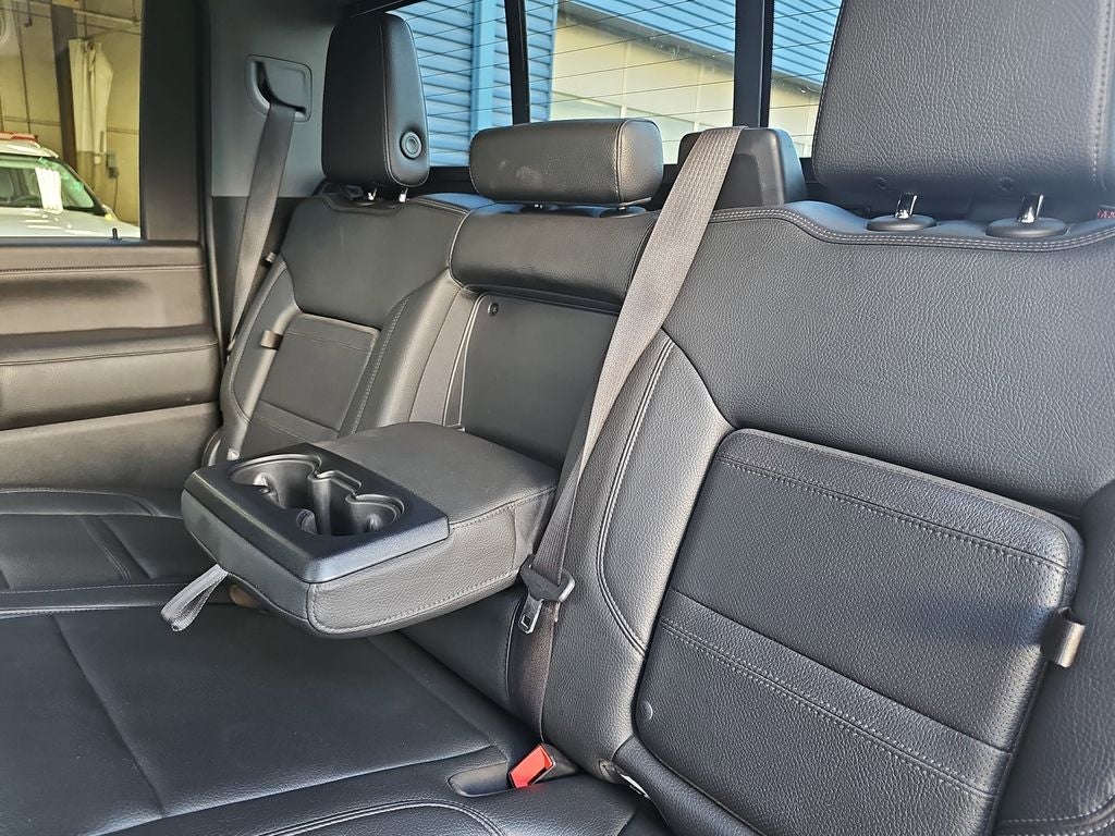 2023 GMC Sierra 3500HD Denali