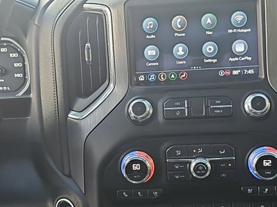 2023 GMC Sierra 3500HD Denali