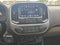 2016 GMC Canyon SLT