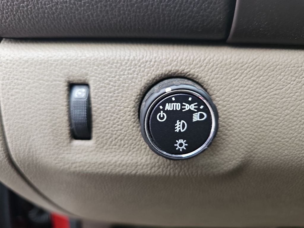 2016 GMC Canyon SLT
