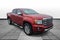 2016 GMC Canyon SLT