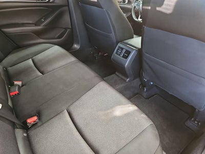 2020 Honda Accord EX