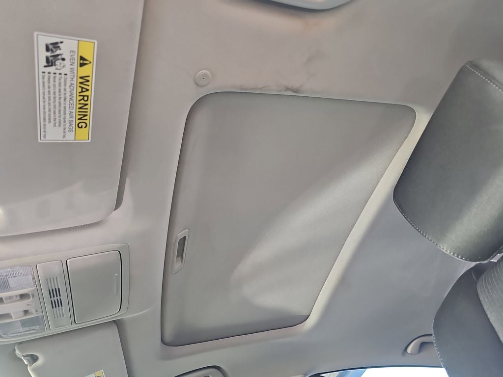 2020 Honda Accord EX