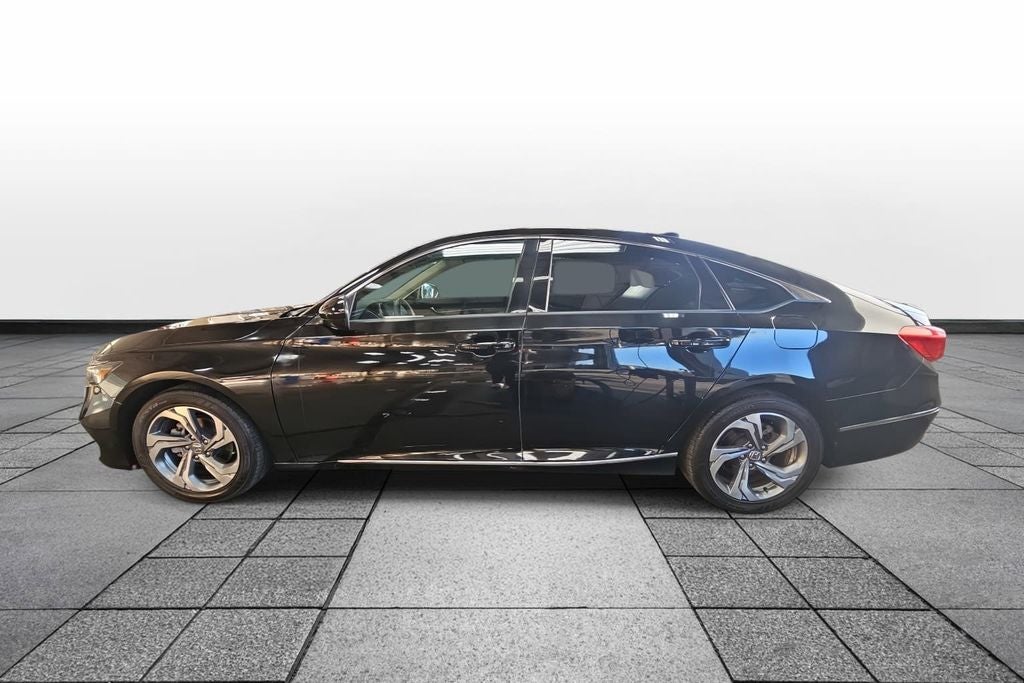 2020 Honda Accord EX