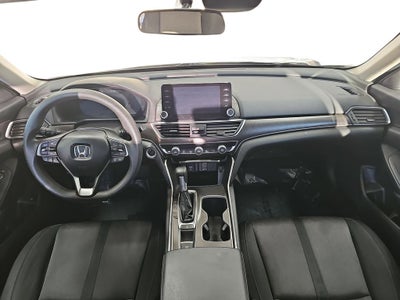2020 Honda Accord EX
