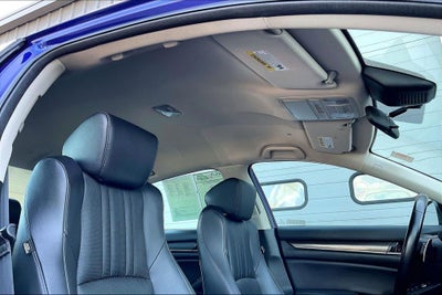 2022 Honda Accord Sport Special Edition
