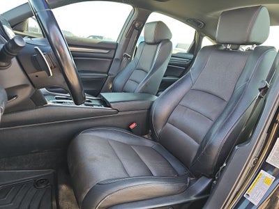 2019 Honda Accord Sport 2.0T