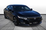 2019 Honda Accord Sport 2.0T