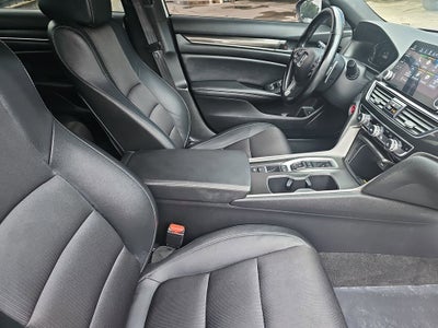 2021 Honda Accord Sport 2.0T