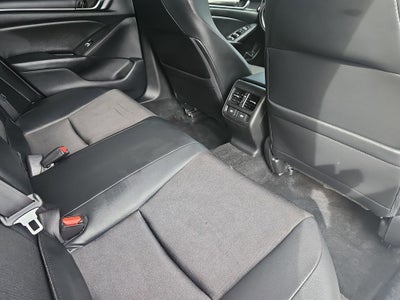 2021 Honda Accord Sport 2.0T