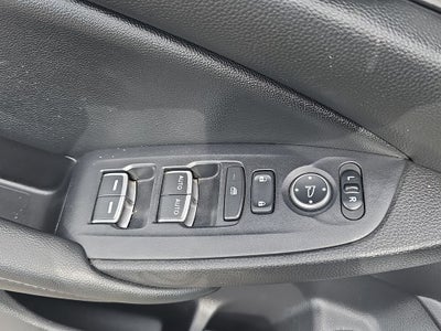 2021 Honda Accord Sport 2.0T