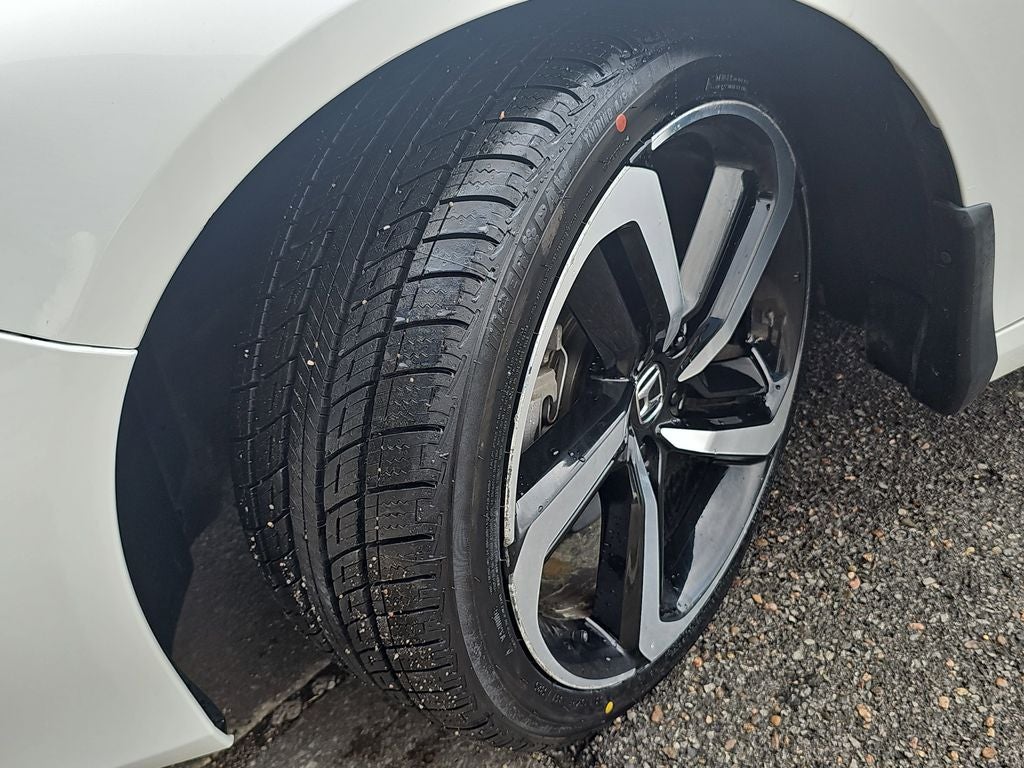 2021 Honda Accord Sport 2.0T