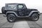 2007 Jeep Wrangler X