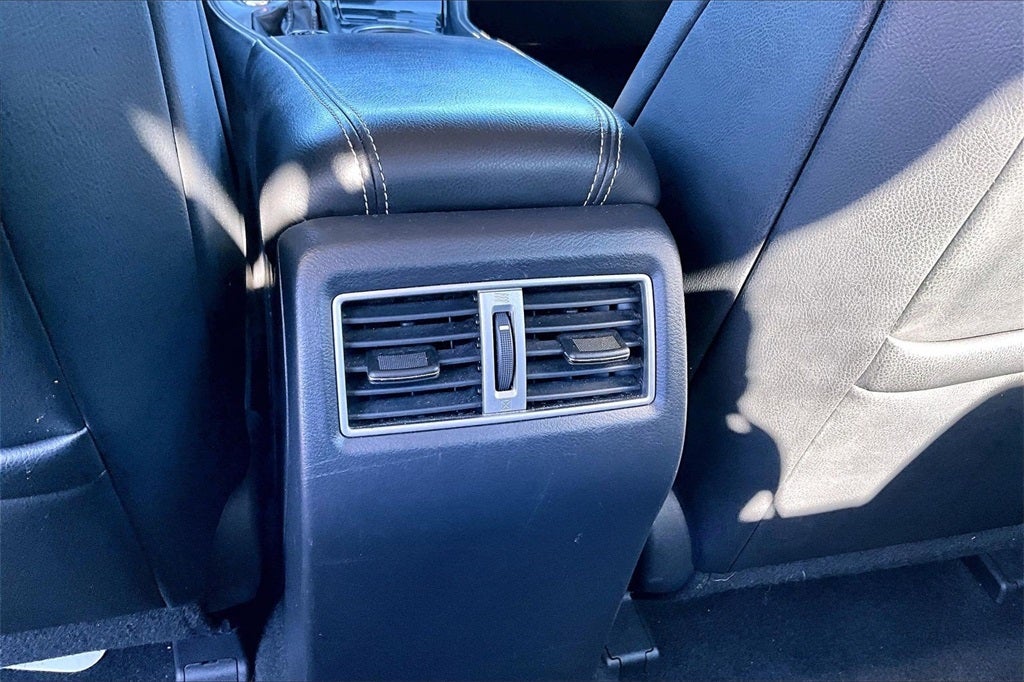 2023 Nissan Maxima SV