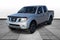2019 Nissan Frontier Desert Runner