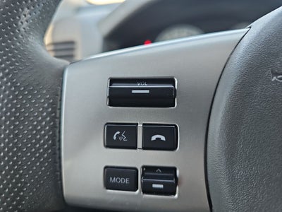 2019 Nissan Frontier Desert Runner