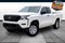 2023 Nissan Frontier S
