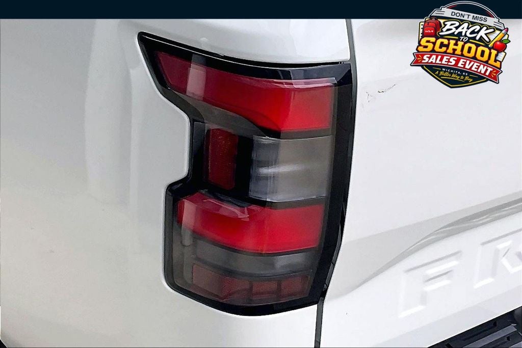 2023 Nissan Frontier S