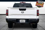 2023 Nissan Frontier S
