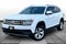 2019 Volkswagen Atlas 2.0T S
