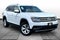 2019 Volkswagen Atlas 2.0T S