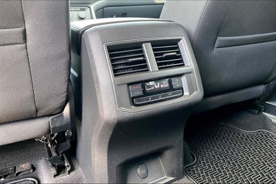 2019 Volkswagen Atlas 2.0T S