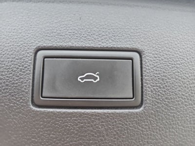 2022 Volkswagen Atlas 3.6L V6 SEL R-Line