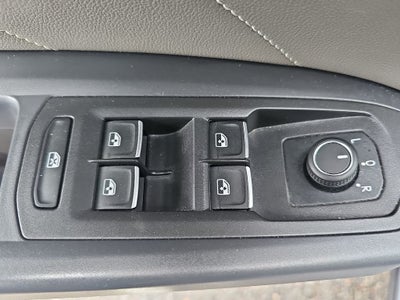 2022 Volkswagen Atlas 3.6L V6 SEL R-Line