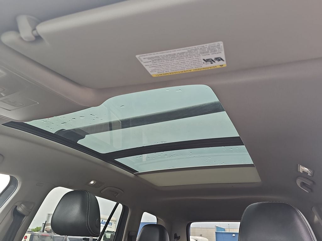 2022 Volkswagen Atlas 3.6L V6 SEL R-Line