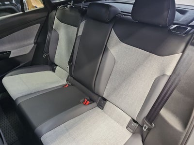 2025 Volkswagen ID.4 Limited