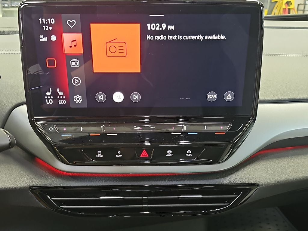 2025 Volkswagen ID.4 Limited