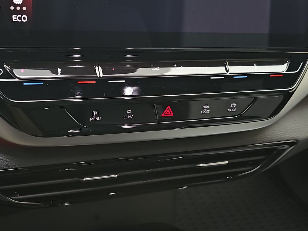 2025 Volkswagen ID.4 Limited