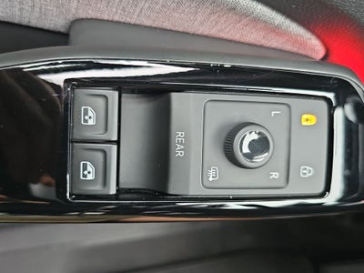 2025 Volkswagen ID.4 Limited