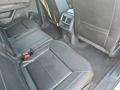 2021 Volkswagen Atlas Cross Sport 3.6L V6 SEL