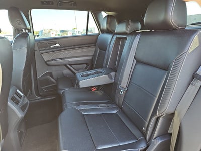 2021 Volkswagen Atlas Cross Sport 3.6L V6 SEL