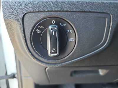 2021 Volkswagen Atlas Cross Sport 3.6L V6 SEL