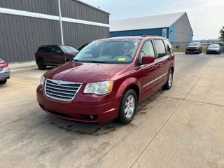 2010 Chrysler Town &amp; Country Touring