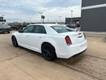 2022 Chrysler 300 Touring