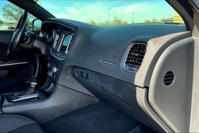 2022 Dodge Charger R/T