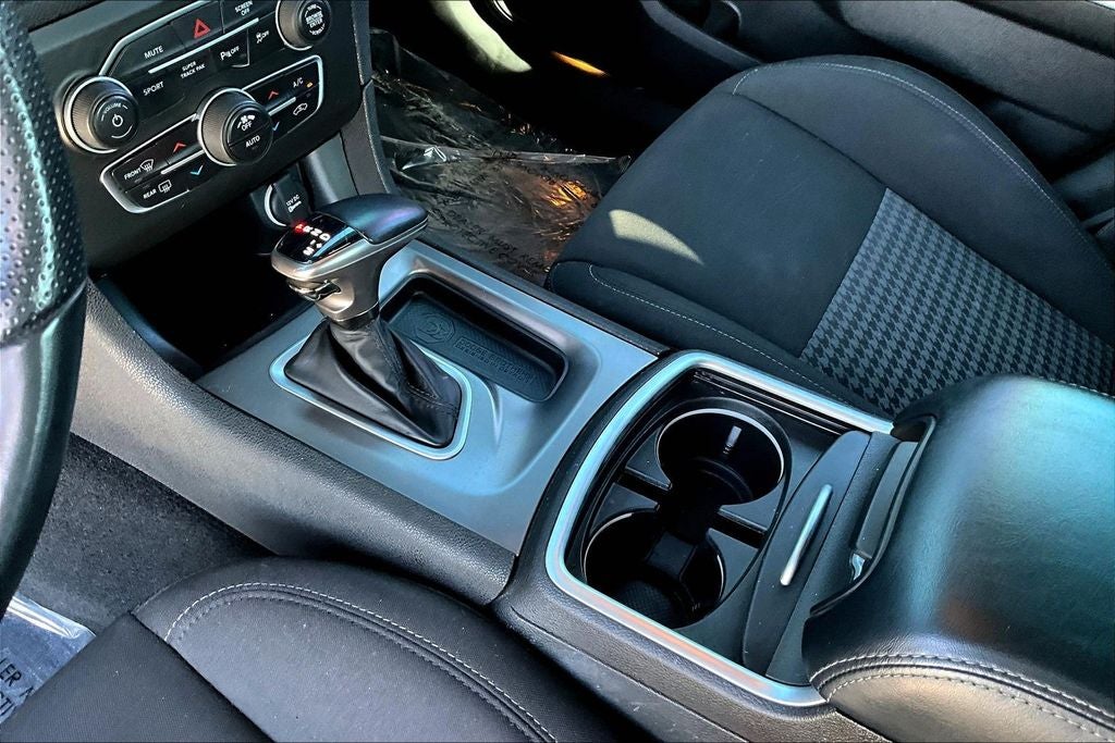 2022 Dodge Charger R/T