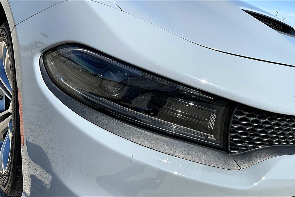 2022 Dodge Charger R/T