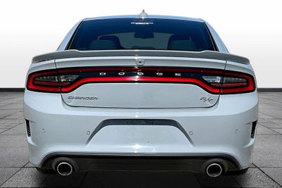 2022 Dodge Charger R/T