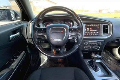 2022 Dodge Charger R/T